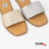 Andiamo Flat Sandals