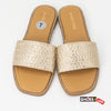 Andiamo Flat Sandals