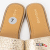 Andiamo Flat Sandals