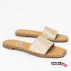 Andiamo Flat Sandals