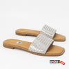 Andiamo Flat Sandals