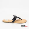 DV Flat Sandals
