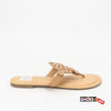 DV Flat Sandals