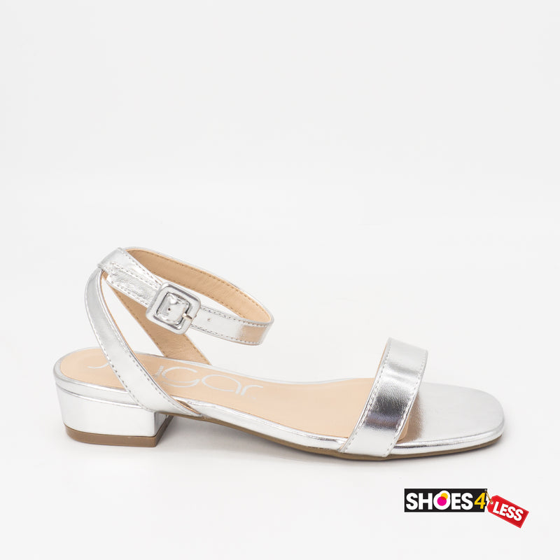 Sugar Sandals