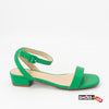 Sugar Sandals