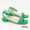 Sugar Sandals