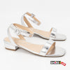 Sugar Sandals