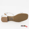 Sugar Sandals