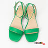 Sugar Sandals