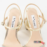 Nina Sandals