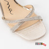 Nina Sandals