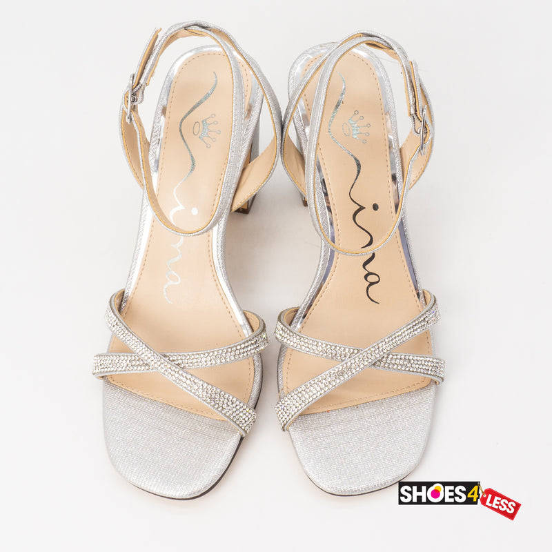 Nina Sandals