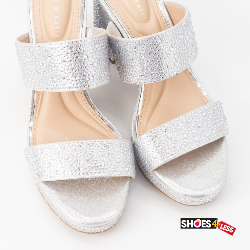 Kelly & Katie Sandals