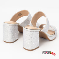 Kelly & Katie Sandals