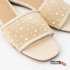 a. new day Flat Sandals