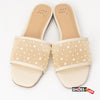 a. new day Flat Sandals