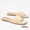 a. new day Flat Sandals