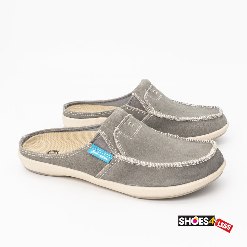 Geckoman Slip-On Shoes