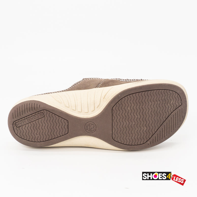 Geckoman Slip-On Shoes