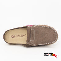 Geckoman Slip-On Shoes