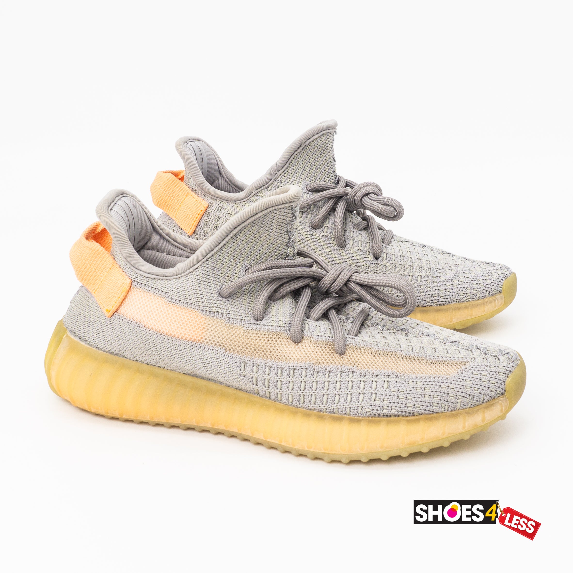 asriel yeezy stockx