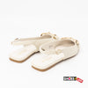 Bamboo Flat Sandals