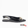 Bamboo Flat Sandals