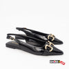 Bamboo Flat Sandals