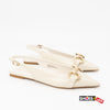 Bamboo Flat Sandals