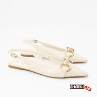 Bamboo Flat Sandals