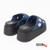 Rouge Platform Sandals