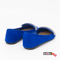 Rouge Flats