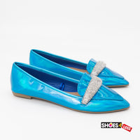 Rouge Flats