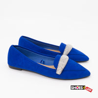 Rouge Flats
