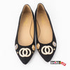 Rouge Flats