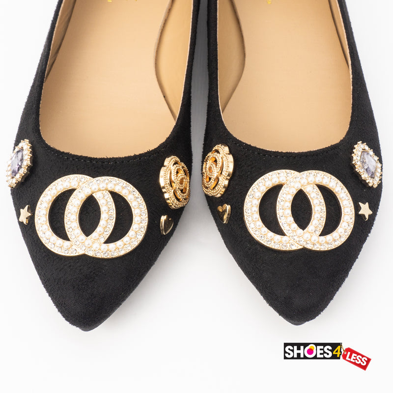 Rouge Flats