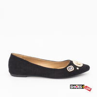 Rouge Flats