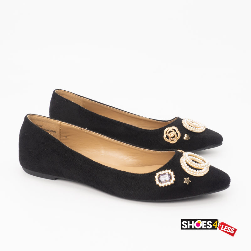 Rouge Flats