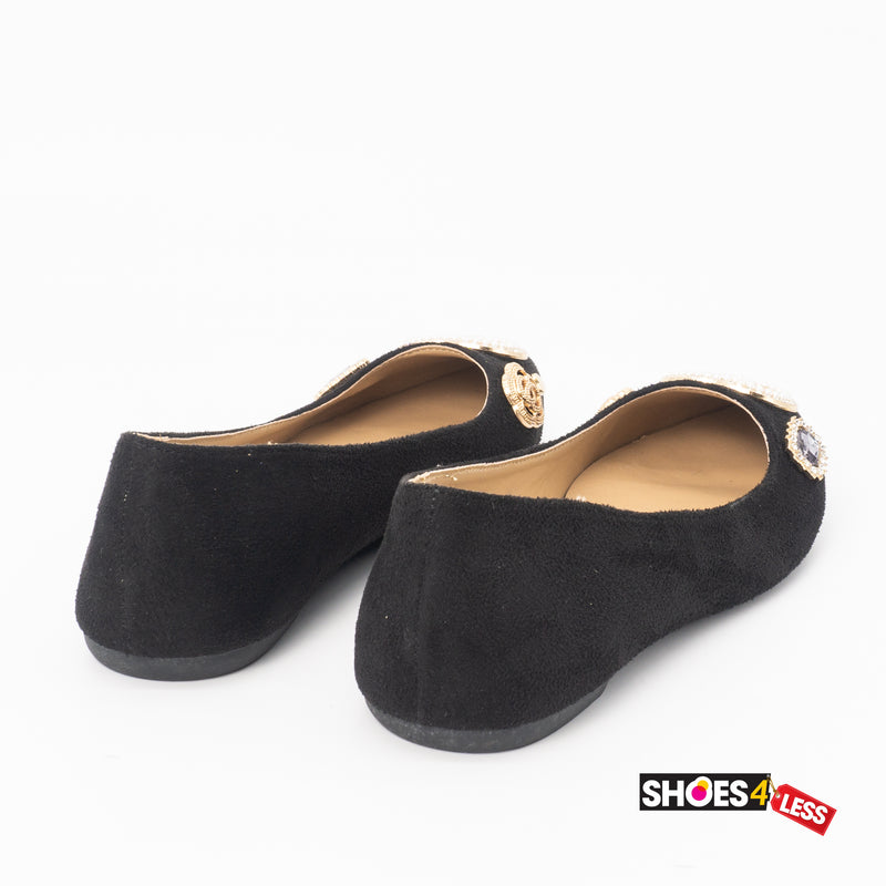Rouge Flats