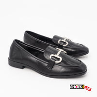 Shasa loafers