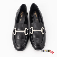 Shasa loafers