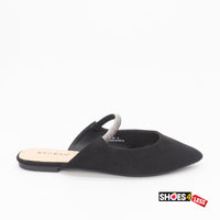 Bamboo Flats