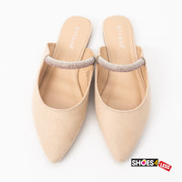 Bamboo Flats