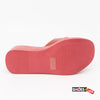 Rouge Platform Sandals
