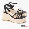 Kler Wedge Sandals