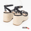 Kler Wedge Sandals
