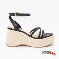 Kler Wedge Sandals