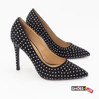 Rouge Pumps