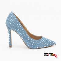Rouge Pumps