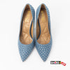 Rouge Pumps